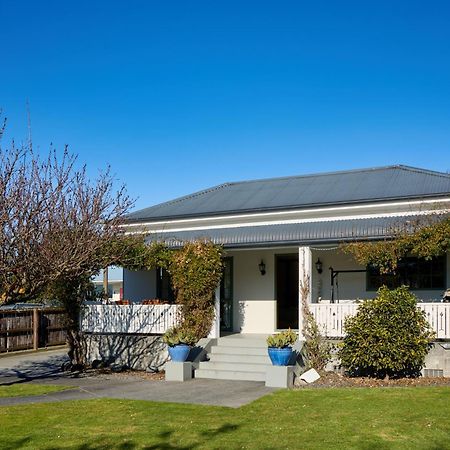 Ludstone Villa - A Charming Family Home ไคคูรา ภายนอก รูปภาพ