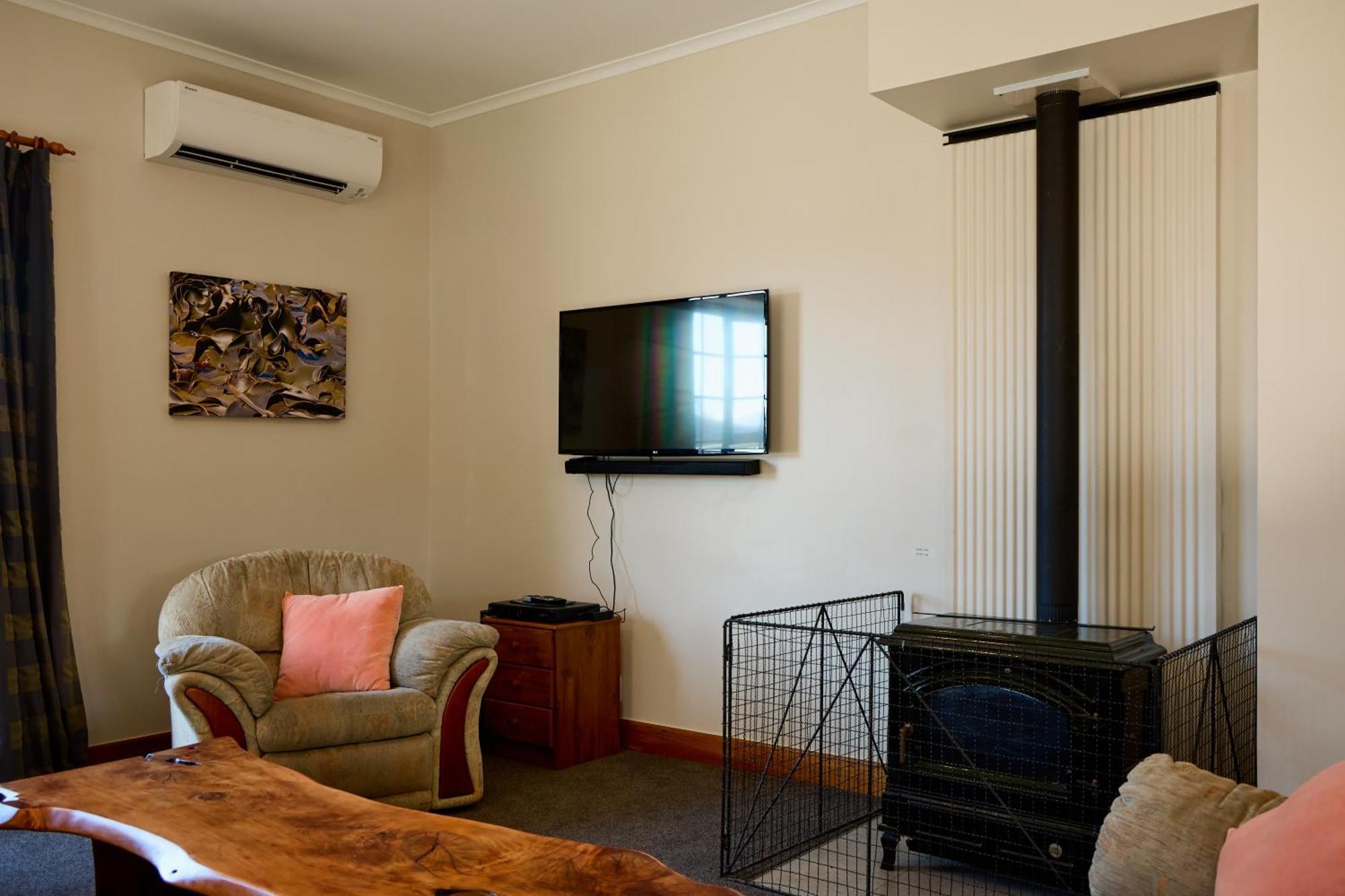 Ludstone Villa - A Charming Family Home ไคคูรา ภายนอก รูปภาพ