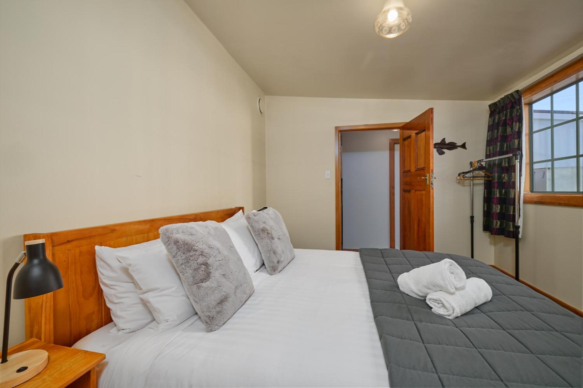 Ludstone Villa - A Charming Family Home ไคคูรา ภายนอก รูปภาพ
