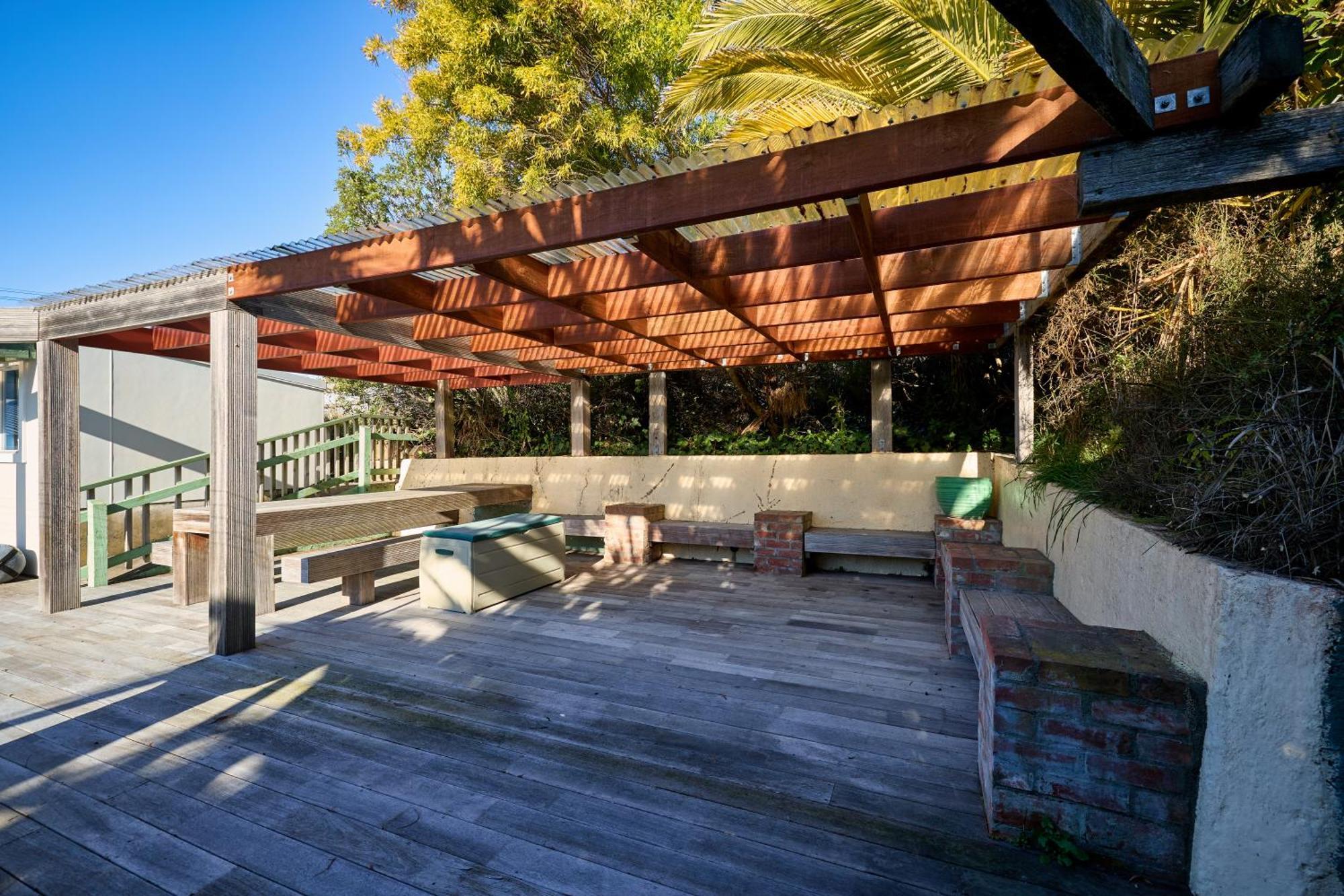 Ludstone Villa - A Charming Family Home ไคคูรา ภายนอก รูปภาพ